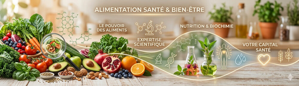 Nutrition & Bien-être