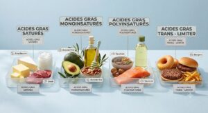 Les acides grashttps://www.nadiakadri.com